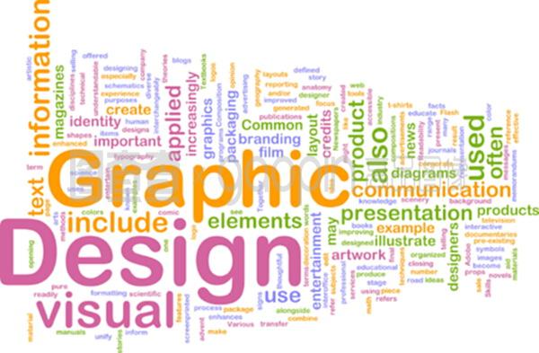 平面設計 從概念背景到視覺實踐的橋梁
